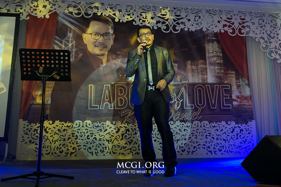 “Labour of Love” is a benefit concert held in Hong Kong on May 1, 2016 - the proceeds of which is mainly for the less fortunate individuals back in the Philippines. (Photo by Photoville International) 
