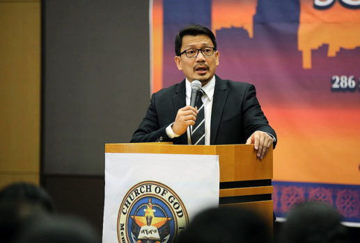 Bible Exposition Archives Mcgi Org