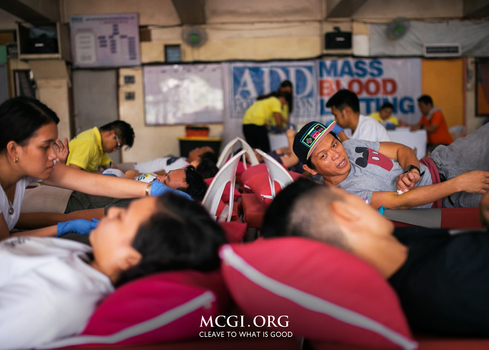 mcgi-ang-dating-daan-mass-blood-letting-charities