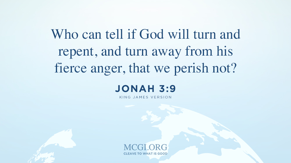 MCGI-global-prayer-for-humanity-God-is-hope-Bible-verse-Jonah-3-9