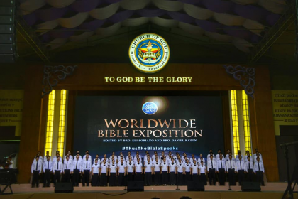 Ang Dating Daan Worship Schedule