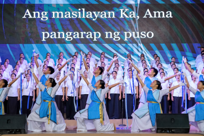 Ang Dating Daan Worship Schedule