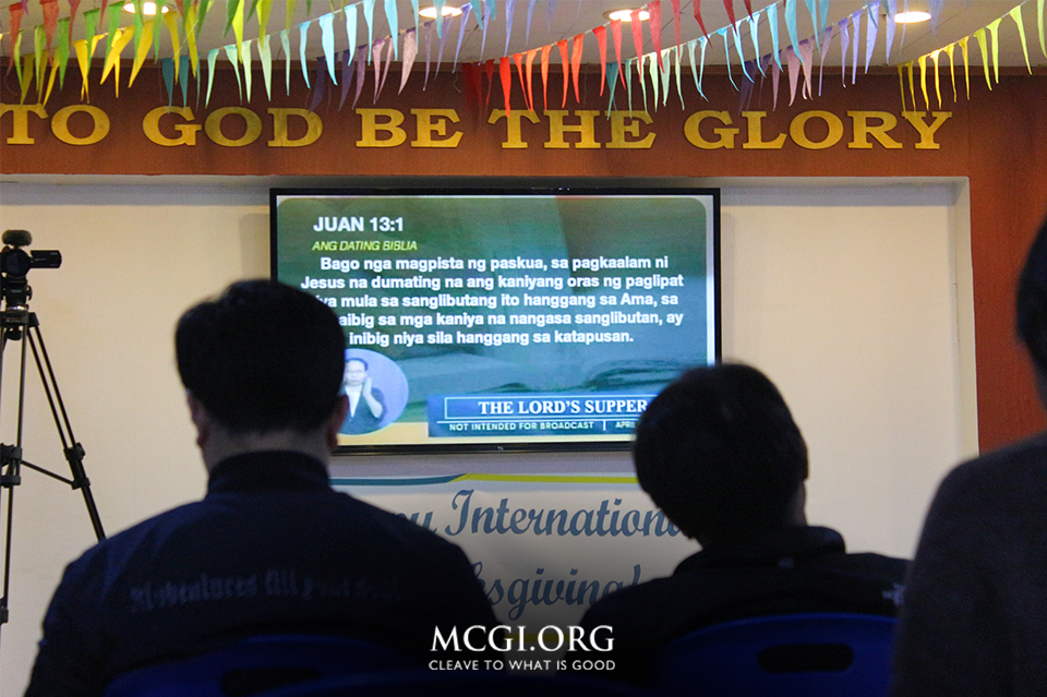 MCGI-commemorate-the-Lord's-Supper-2019