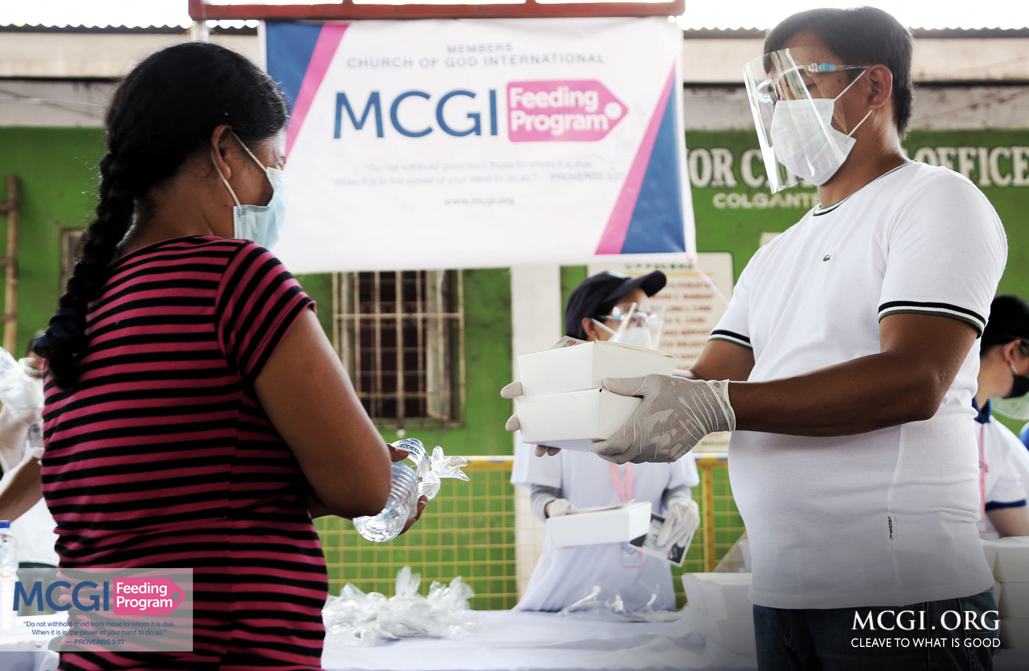 mcgi-feeding-program