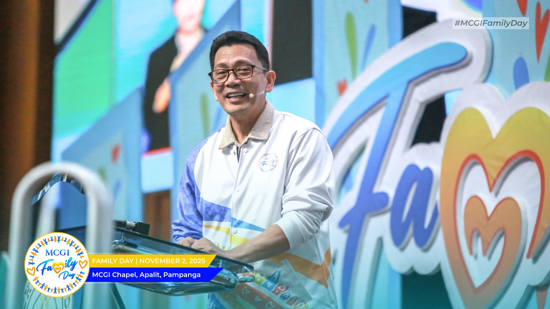 News - MCGI.org