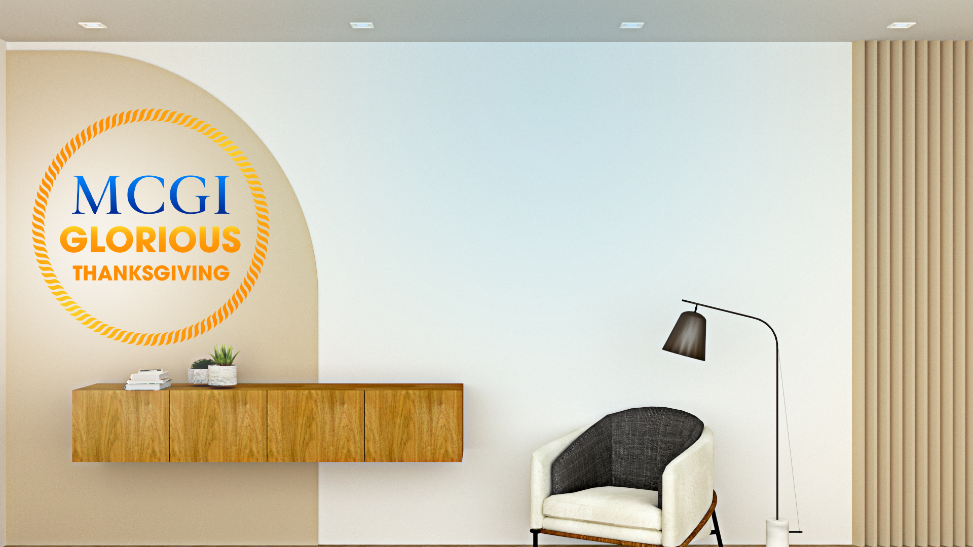 Wallpapers - MCGI.org